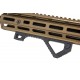 Specna Arms P27 Daniel Defense RIS III PRIME ASTER II (HT), The SA-P27 PRIME AEG by Specna Arms is a high-performance airsoft carbine designed for serious players who demand reliability, precision, and cutting-edge technology